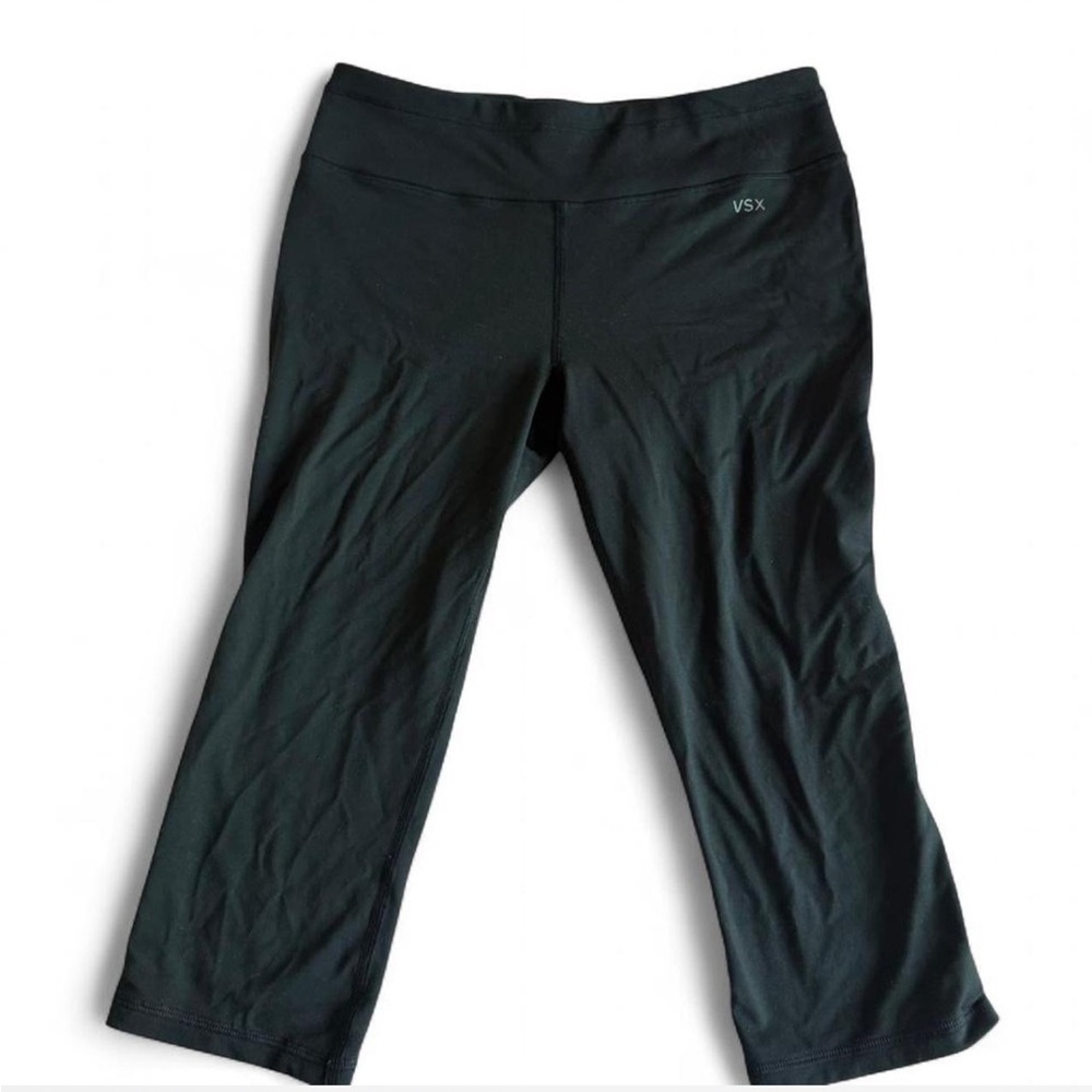 Victoria’s Secret Sport Workout Supermodel Capri S
